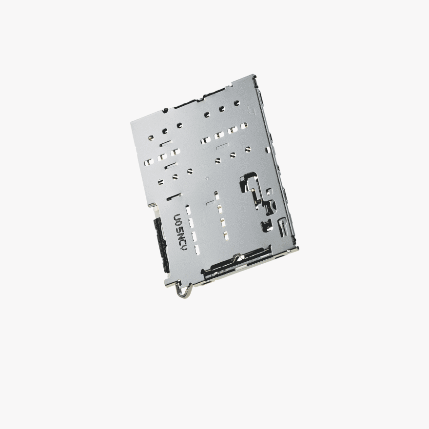 3 Tray Module S02 3in3 Tray 1.4Height - UJU ELECTRONICS