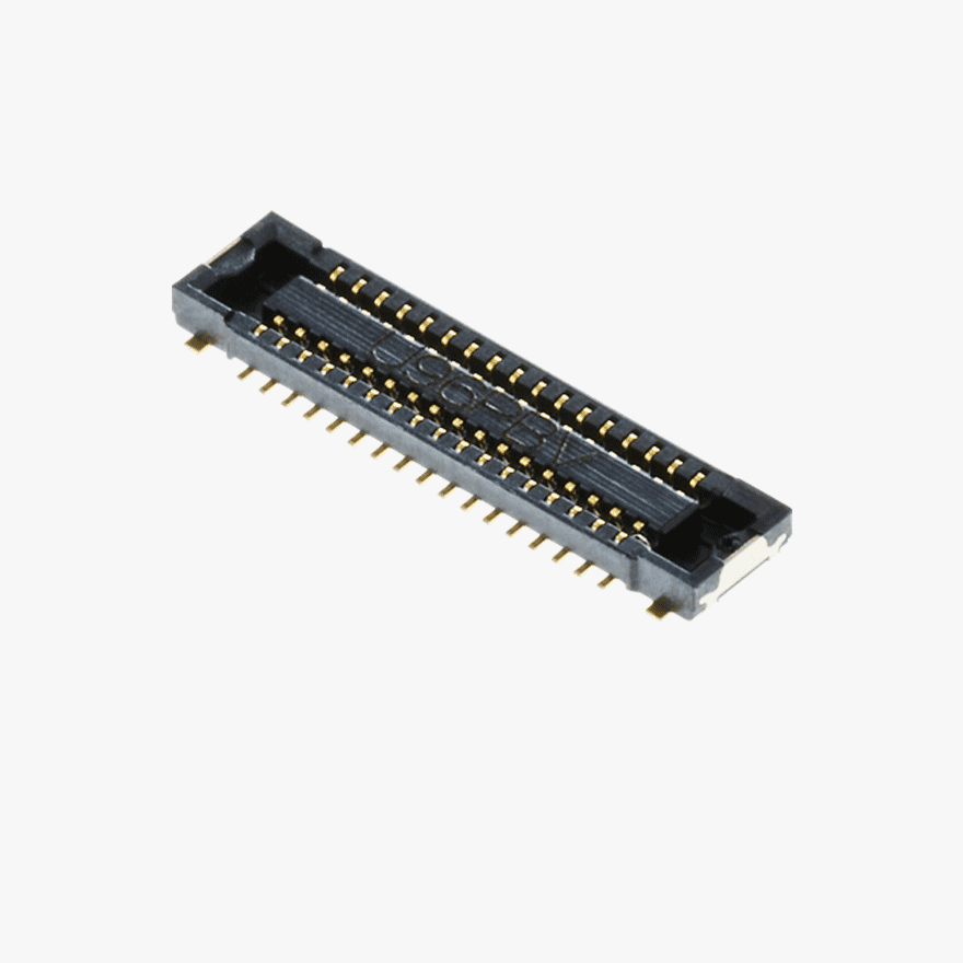 SW Series 0.40Pitch 34Pin 0.8Height Female