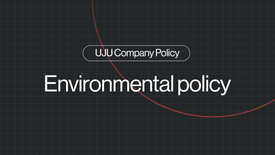 Environmental policy