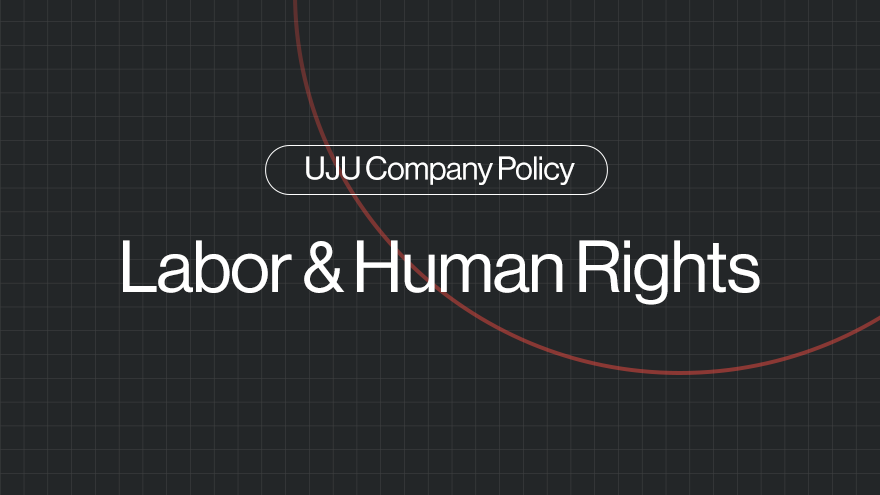 Labor & Human Rights policy