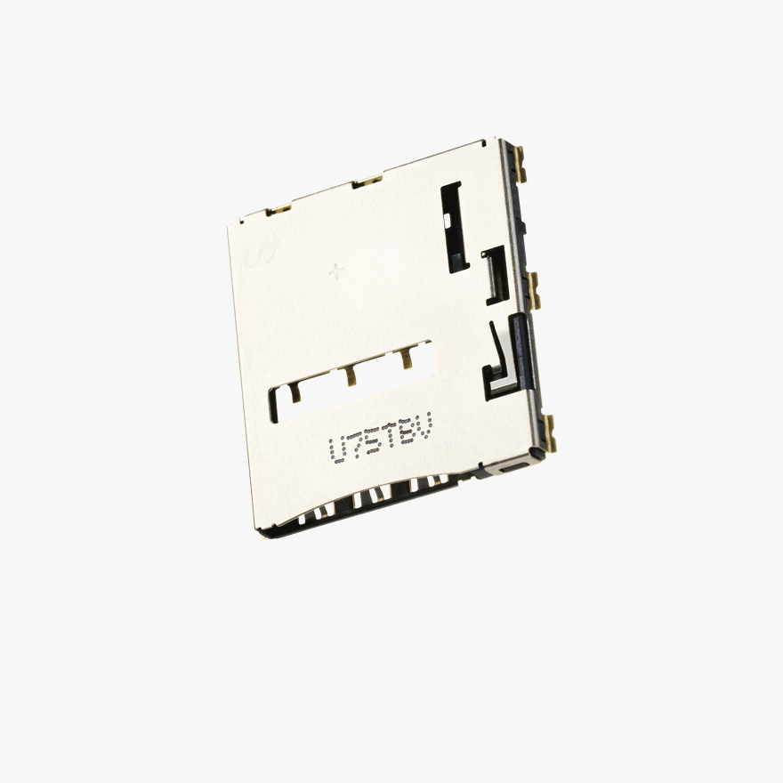 専用sinさん SM NANO SIM 1.23Height - UJU ELECTRONICS