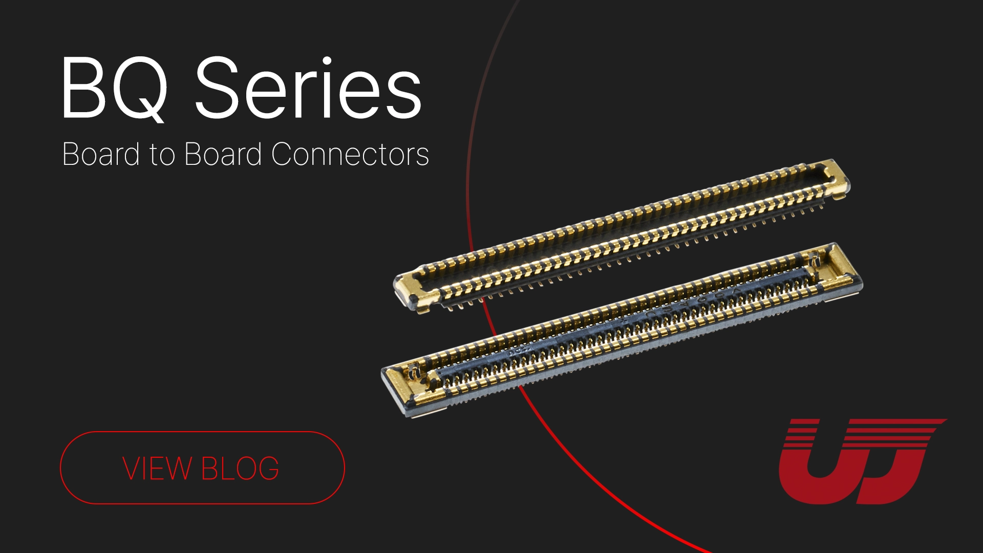 BQ Series: Compact & Reliable Solutions for Electronic Devices