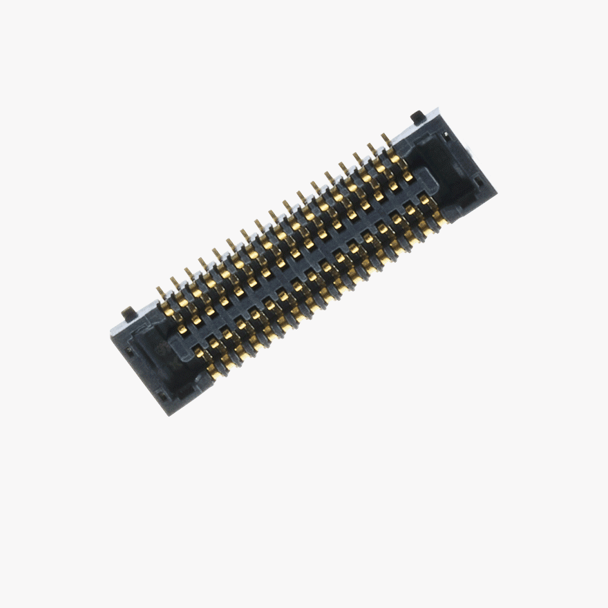BR1 Series 0.35Pitch 34Pin 0.8Height Female - UJU ELECTRONICS