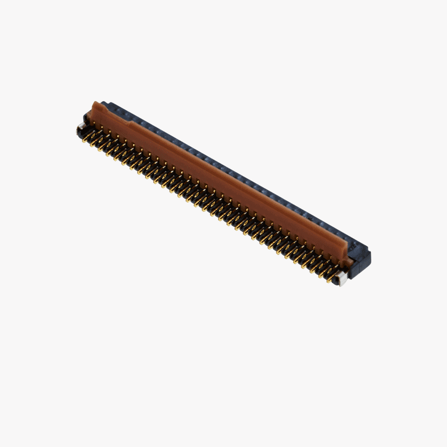 0.3 F/F Long Series – 0.3Pitch 61Pin 1.0Height Connector