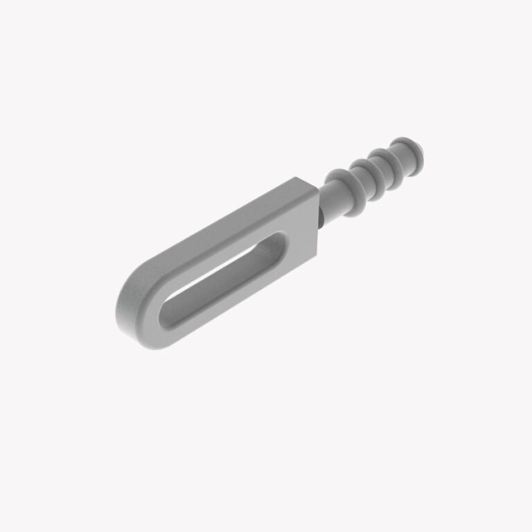 030 SLD Cavity Plug - UJU ELECTRONICS