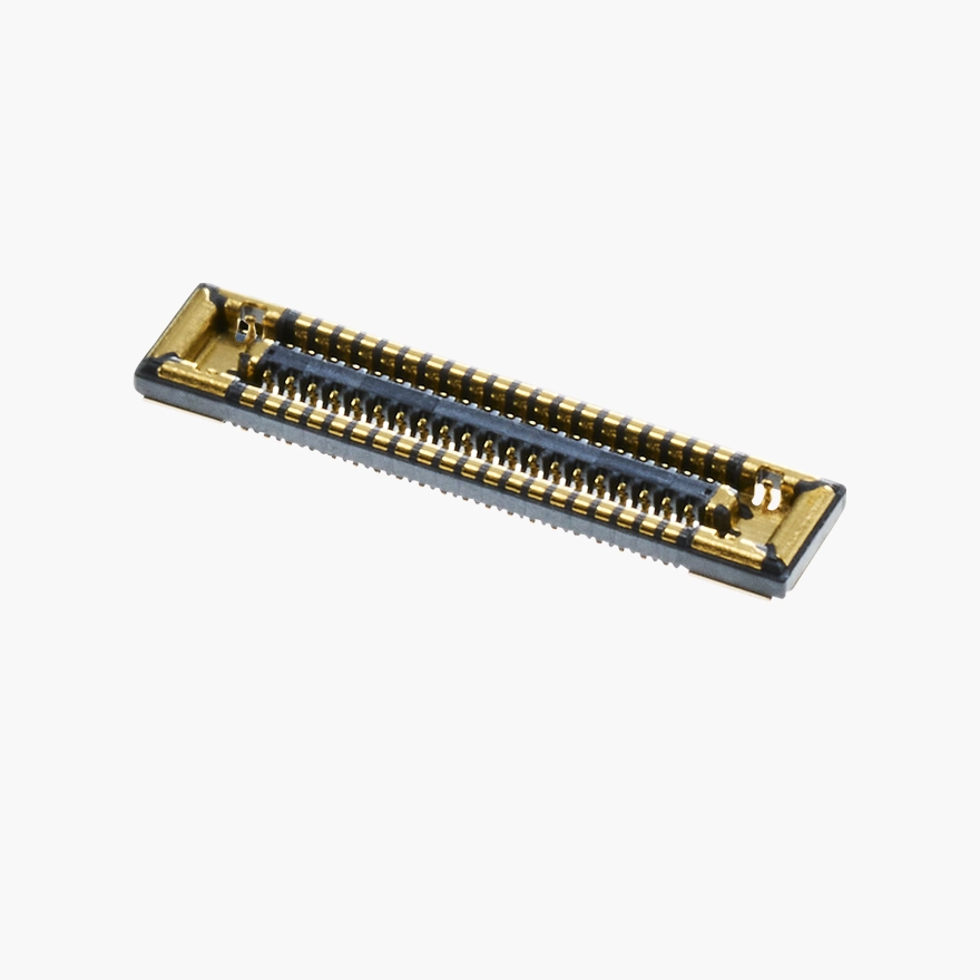 BQ Series – 0.3Pitch 40Pin 0.6Height Female